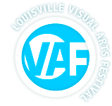 Louisville Visual Arts Festival Logo