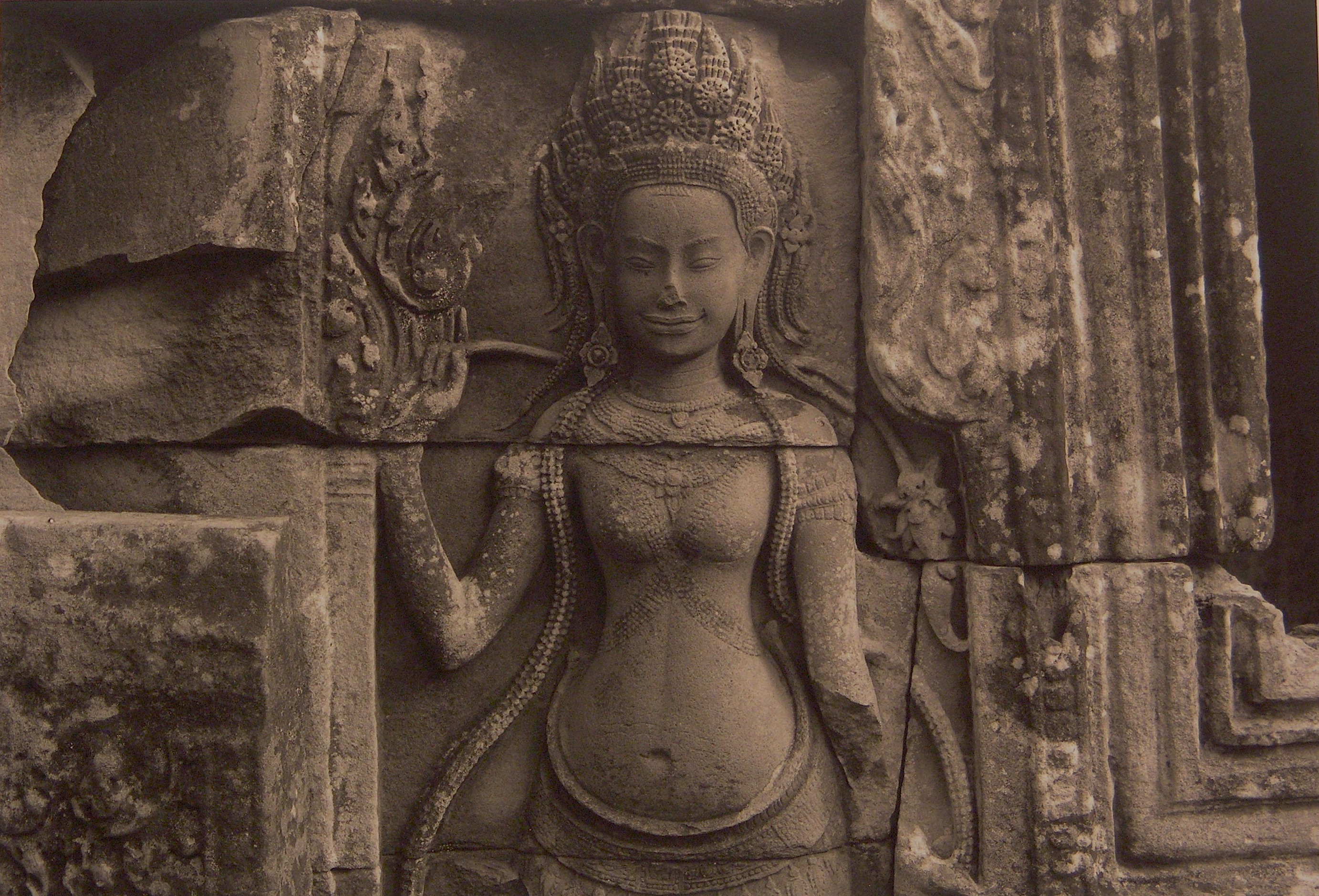 Angkor #73